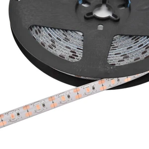 Solar LED Plant Grow Light Strips 5W LED High Luminous Flux Promote Growth Hot - Picture 1 of 20