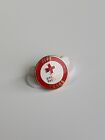 American Red Cross 5 Year Service Award Lapel Pin