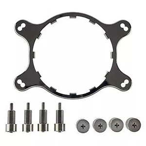 For AM5 AM4 AMD Mounting Bracket Kit For Corsair Hydro Thermaltake Water Series - Afbeelding 1 van 15