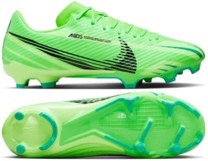 NIKE ZOOM MERCURIAL VAPOR 15 ACADEMY CR7 MDS FG SIZE 10 BRAND NEW (FJ7200-300) - Picture 1 of 6