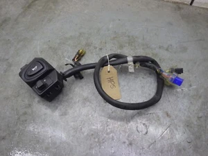 Honda PCX WW 125 2016 Left Hand Switchgear Switches Controls HP5 - Picture 1 of 3