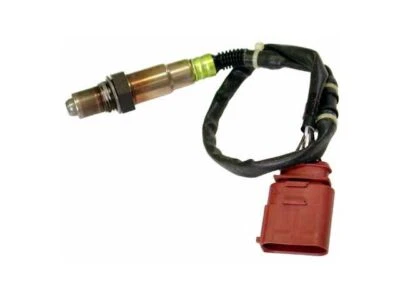 Sensor de oxigênio traseiro Bosch 28372PMQG 2005 2002 2003 Volkswagen Golf 2001-2006 - Imagem 1 de 2
