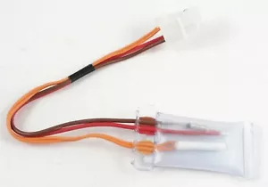6615JB2005C - Termostato de descongelación para refrigerador LG - Imagen 1 de 2