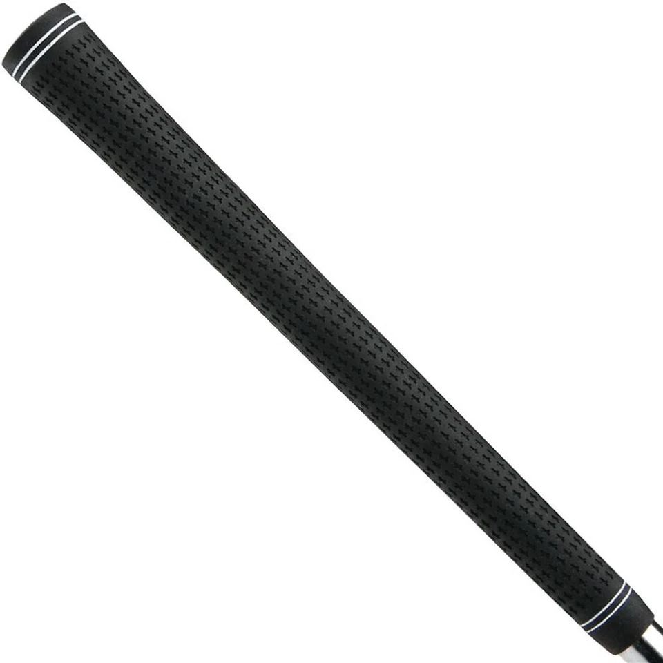 ROYAL GRIP Royal M-Taper 360 Black Golf Grip