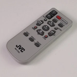 Vintage JVC RM-V720U Remote Control for JVC Handheld Cameras + Battery Included - Imagen 1 de 9
