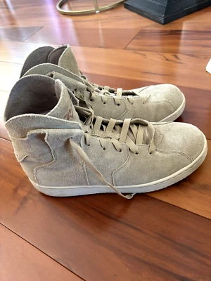 ZAPATOS NIKE JORDAN WESTBROOK 0.2 para hombre 10.5 caqui 854563-209 Foto 1 de 4