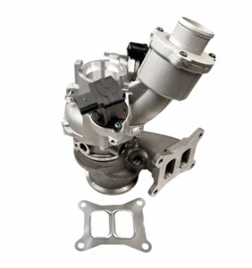 Turbocharger new VW, AUDI, SEAT, SKODA 2.0TSI 2012-2020 06K145702T - Bild 1 von 8
