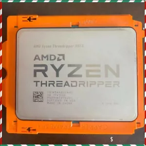 Procesador CPU AMD Ryzen Threadripper 1950x 16 núcleos de 3,40 GHz 32 hilos tr4 x399 - Imagen 1 de 2
