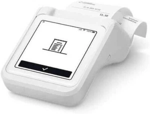 SumUp 800620001 Solo Kartenterminal mit Drucker Kartenleser - Photo 1/5