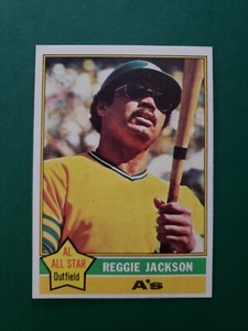 1976 TOPPS BASEBALL YOU PICK #401 - #600 NM ****FREESHIPPING****