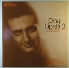 12" LP - Dinu Lipatti - Johann Sebastian Bach - I176 - cleaned