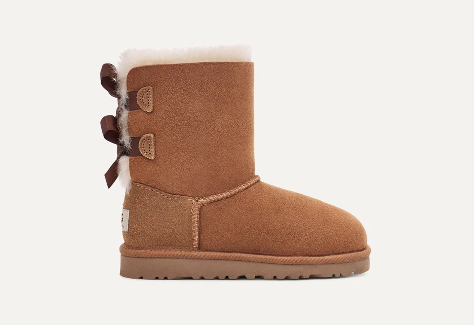 UGG KIDS BAILEY BOW II - 1017394K - Image 1 of 1