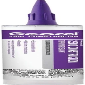 2300 Construction TRIPOLYMER SEALANT 2300 10.3 Oz Composite - Picture 1 of 12