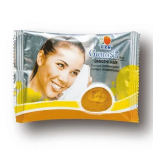 1 Pack DXN Ganozhi Soap Lingzhi Ganoderma Extract Palm Oil ( FREE SHIPPING ) - Picture 1 of 1