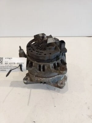 Audi A4 Tdi Quattro Dpf Sport E4 6 Dohc 2006-2009 2967  ALTERNATOR 059903023B - Image 1 of 4