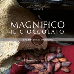 Magnifico il Cioccolato l’anima di un’emozione, 2019, Maionchi - Picture 1 of 1