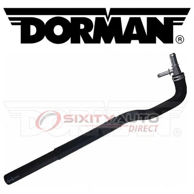 Dorman HVAC Heater Hose Assembly for 2011-2016 Ford F-250 Super Duty 6.7L V8 ij Foto 1 de 4