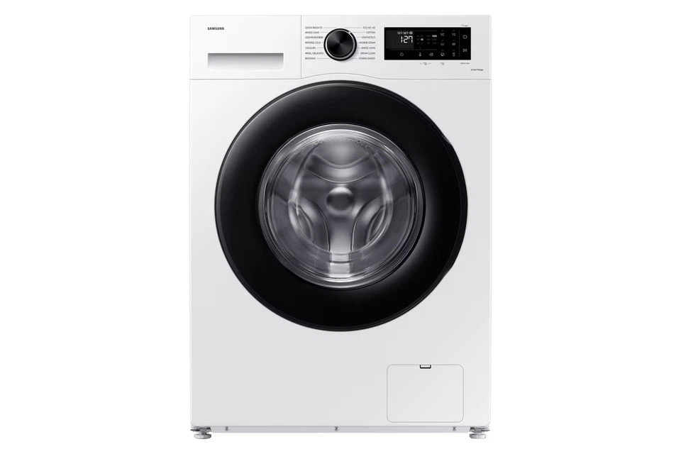 Samsung Bespoke AI Front-Load Washing Machine Series 5 AI Energy 8KG - Image 1 of 1
