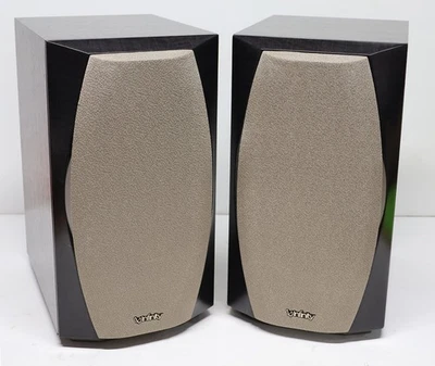 Infinity Interlude IL10 Libreria Monitor Altoparlanti Bi Amp Coppia 8 Ohm 150W Nero - Immagine 1 di 4