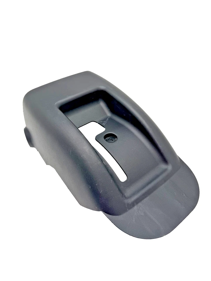 Toyota Prius 2007 usado cubierta inferior, dirección Colomn 45287-4705040 B225-18 Foto 1 de 4