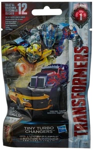 Transformers: Tiny Turbo Changers Series 1 - Blind Bag - Picture 1 of 2