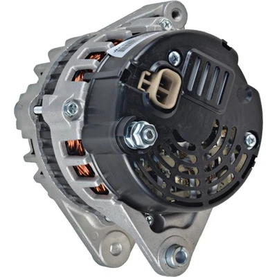 Alternator For Bobcat Skid Steer Loaders S175 2003 Kubota V2203Eb Dsl Foto 1 de 4