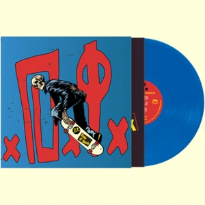 D.I. State of Shock (Vinyl) 12" Album Coloured Vinyl - Picture 1 of 1