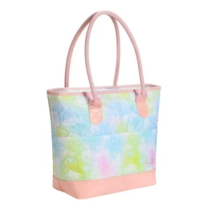 Large Insulated Lunch Tote Bag for Women Waterproof Leakproof Cooler Bag Picnic - Picture 1 of 6