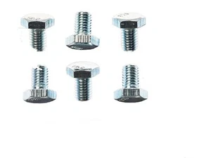 Flywheel Bolt For 1985-1993 Chevy S10 2.5L 4 Cyl 1992 1987 1986 1988 BK461GZ - Picture 1 of 1