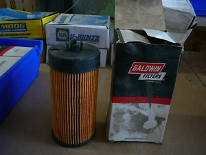 BALDWIN P7235 KRAFTSTOFFFILTER ERSETZT P550528, 3C3Z6731AA, 1844588C91, PF1704, EAO88 - Bild 1 von 7