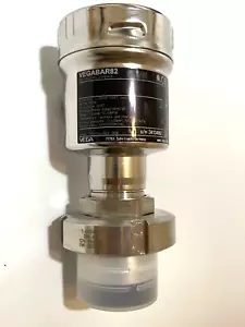 VEGA VEGABAR82 , B82AXESFMGCEHX8IMXX , order no. 2232744/003 - Bild 1 von 4