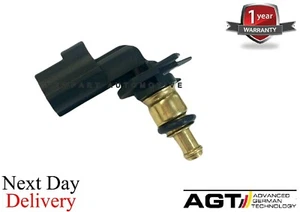 WATER COOLANT TEMPERATURE SENSOR for PEUGEOT 407 607 CITROEN C5 C6 2.7 V6 HDi - Picture 1 of 3
