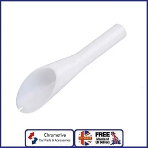 FORD TRANSIT COURIER,FIESTA,FOCUS,MONDEO,C-MAX Petrol Fuel Filler Funnel 5224471 - Picture 1 of 3