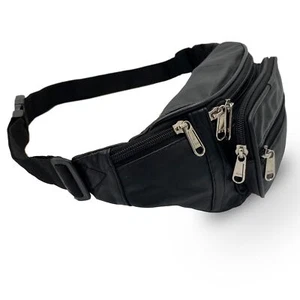 Large Fanny Pack Crossbody Bags for Women Waist Bum Hip Bag for Women Large B... - Picture 1 of 6