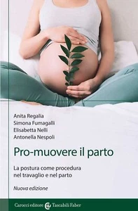 Libro Nuovo - Anita Regalia / Fumagalli Simona / Nelli Elisabetta - Pro-Muovere - Foto 1 di 1