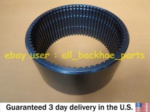 JCB BACKHOE - ANNULUS RING GEAR FOR VARIOUS JCB MODELS (PART NO. 453/01803) - Picture 1 of 4