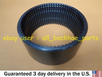 JCB BACKHOE - ANNULUS RING GEAR FOR VARIOUS JCB MODELS (PART NO. 453/01803) - Image 1 of 4