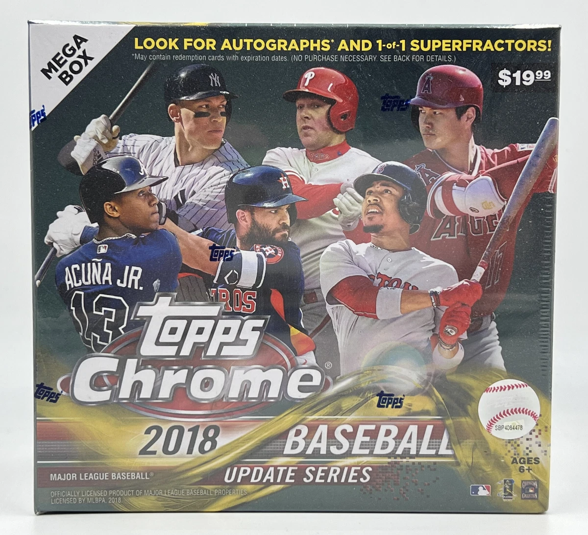 2018 topps ペドロ マルチネス 5色パッチオートカード 2018 topps