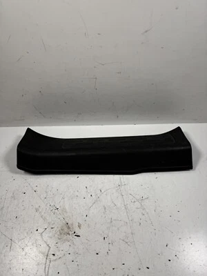 06-08 Alféizar de puerta placa rasguño trasera izquierda Honda Ridgeline 84261-SJC-A01ZA OEM Foto 1 de 3