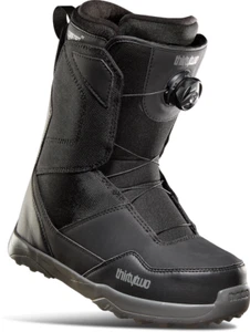 Botas de snowboard para hombre ThirtyTwo 32 Shifty BOA - 2023 - negras - Imagen 1 de 2