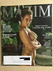 march 2016 Maxim #211 Hannah Davis sexy cover Mrs. Derek Jeter Caribbean Queen 