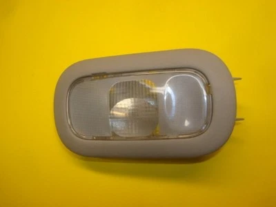 99 00 01 02 MERCURY VILLAGER QUEST INTERIOR CORTESÍA LÁMPARA LUZ 264657B103 OEM Foto 1 de 4