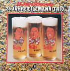 EilemannTrio 25 Jahre EilemannTrio 25 Jahr LP Album Vinyl Schallplatte 019
