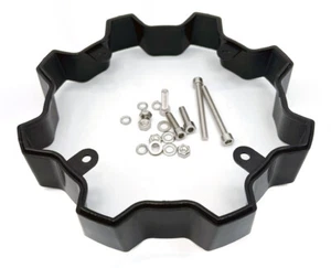 Fuel Off-Road Center Cap Spacer 1.5" tall, 5/6/8-LUG - Picture 1 of 5