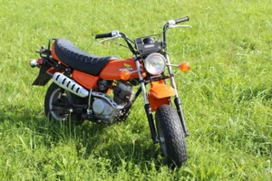 HONDA CY50 CY 50 WORKSHOP MANUAL - MANUEL REPARATION - WERKSTATTHANDBUC DVD PDF - Imagen 1 de 1