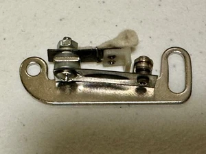 Harley 29580-55 Hummer 1955-66 Magneto Points EE. UU. - Imagen 1 de 4