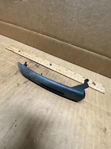 A pre-owned OEM rear handle backstrap a Stihl 029 chainsaw - Picture 1 of 4
