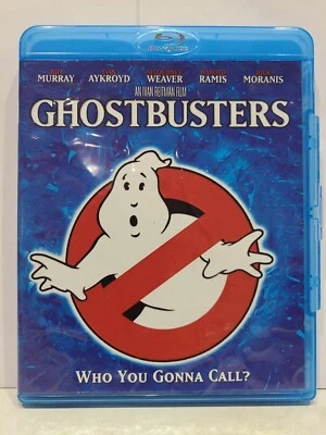 Ghostbusters (Blu-ray) Foto 1 de 3
