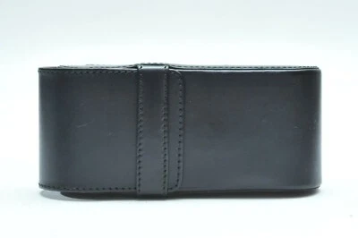 Funda de cuero Leica para cámara digital Leica D-Lux 3MP con zoom óptico 3x Foto 1 de 4