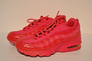 Size 8.5 - Nike Air Max 95 Vivid Pink - AS IS - Picture 1 of 15